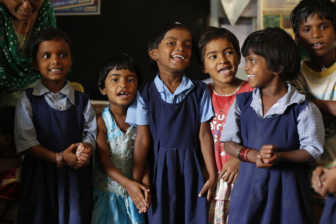 Making a Difference: TMG’s Commitment to Rural Development