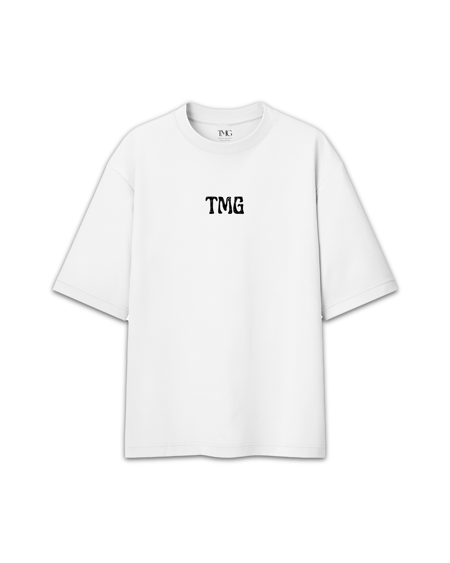 Find Yourself Oversized T-Shirt
