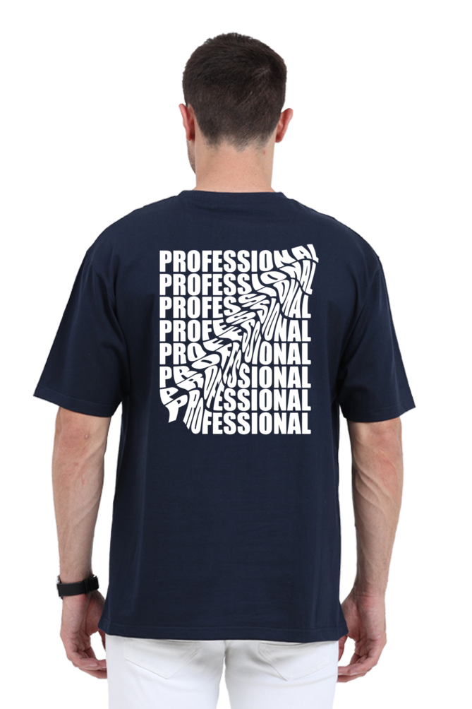 Professional Oversized