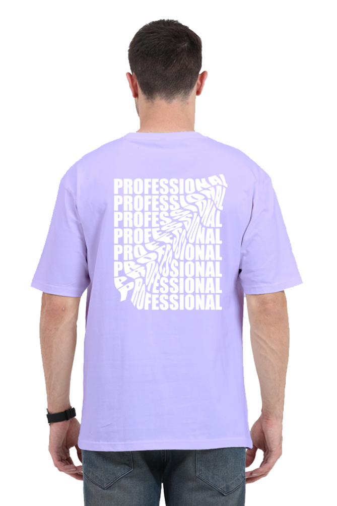 Professional Oversized