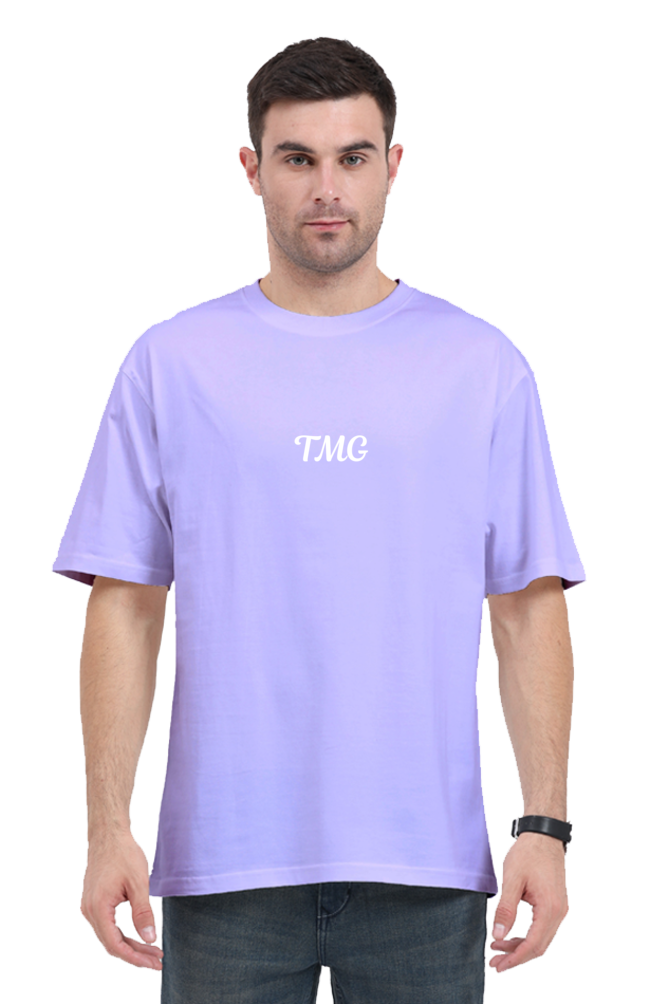 Push Your Limit Oversized