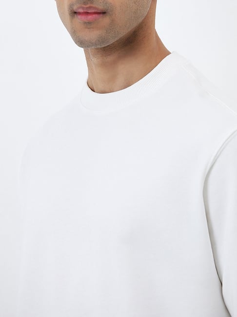 TMG-WHITE-SOLID-SWEATSHIRT