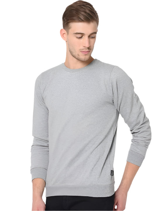 TMG-GREYMELANGE-SOLID-SWEATSHIRT