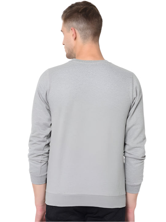 TMG-GREYMELANGE-SOLID-SWEATSHIRT