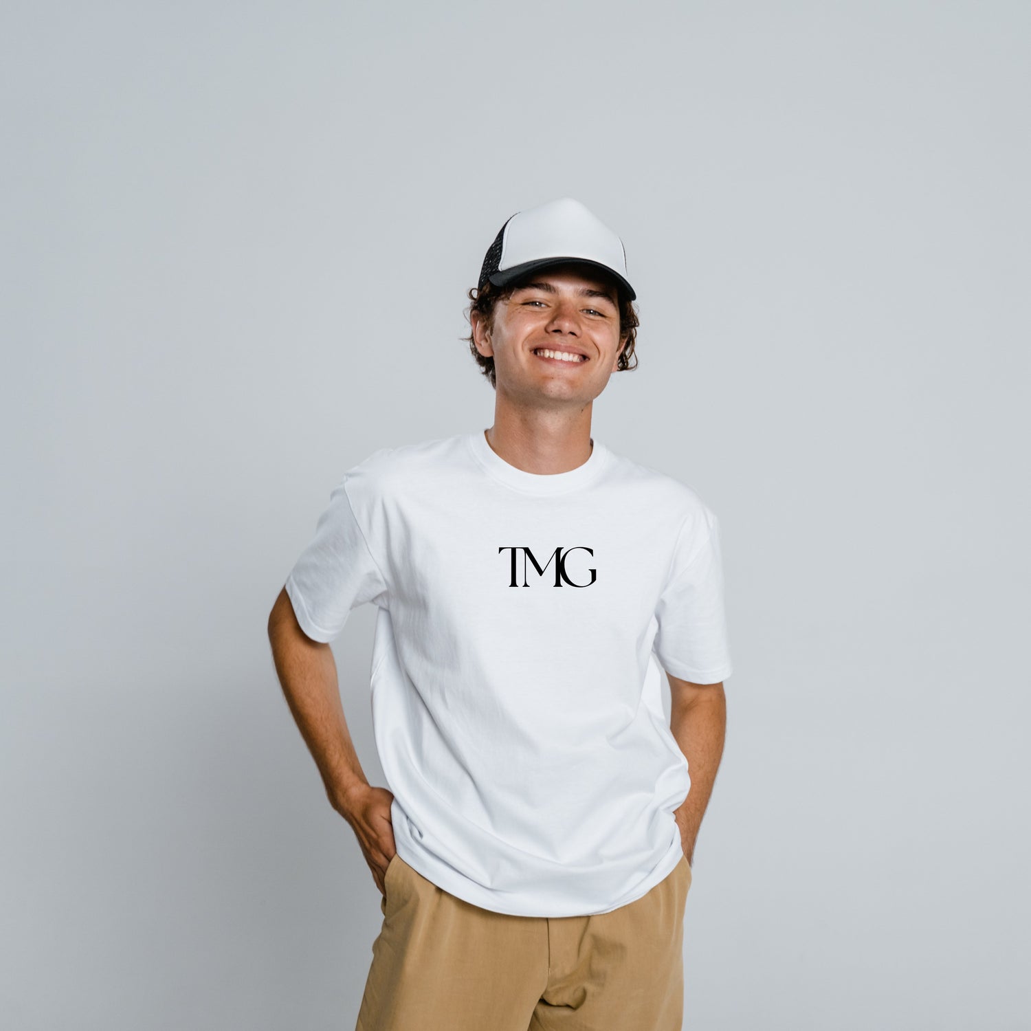 TMG T-SHIRTS
