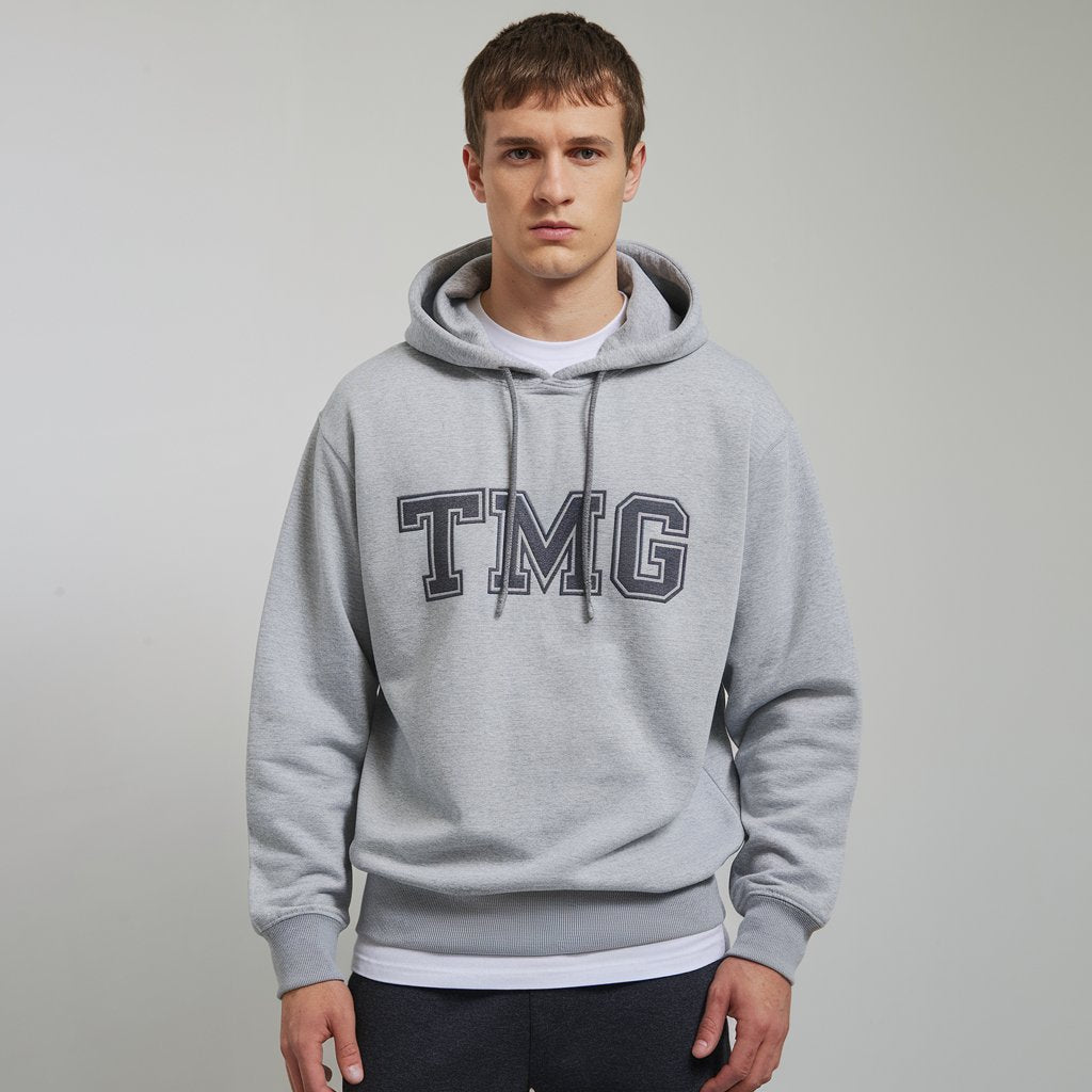 TMG HOODIES