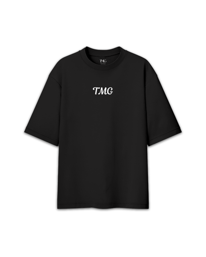 POSITIVE Overrsized T-shirt