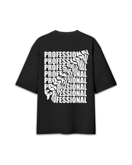 Professional Oversized