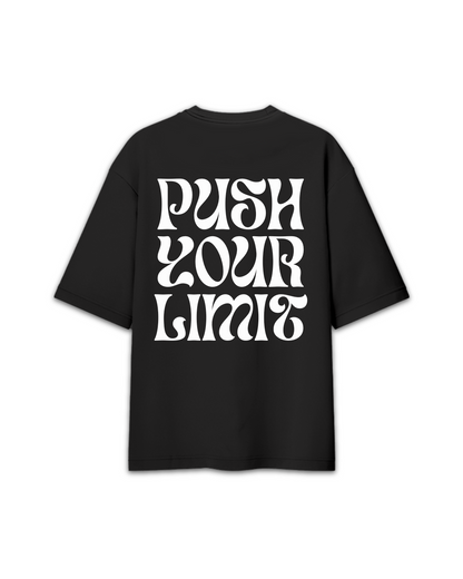 Push Your Limit Oversized