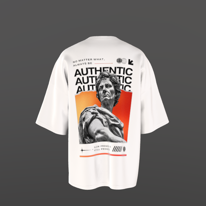 Authentic_white_oversized_t-shirt