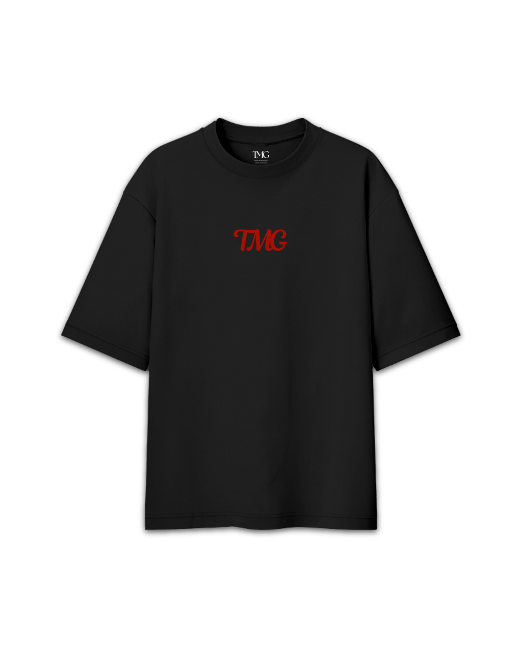 Dragon Creature Oversized T-Shrirt