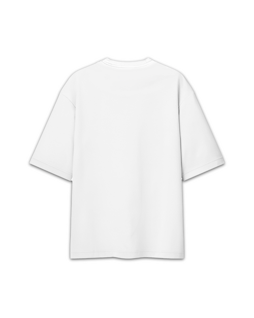 Always Keep Hustling Oversized T-Shirt