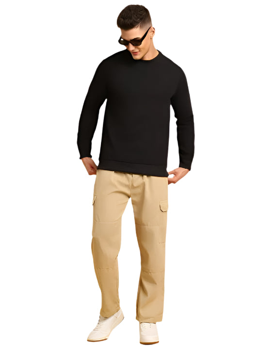 TMG-BLACK-SOLID-SWEATSHIRT