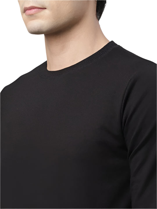 TMG-BLACK-SOLID-SWEATSHIRT