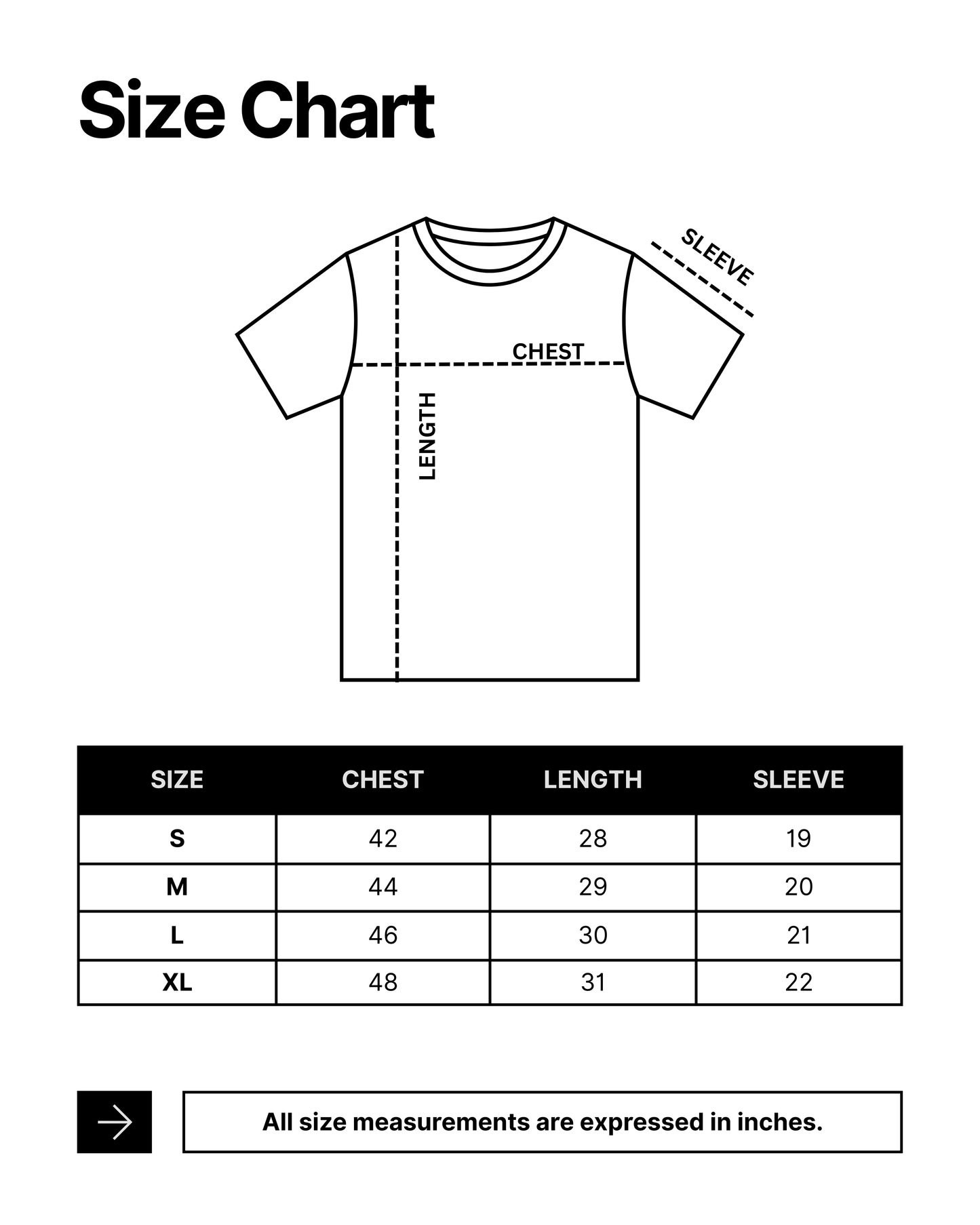 Find Yourself Oversized T-Shirt