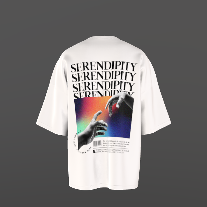 serendipity-white-oversized-t-shirt