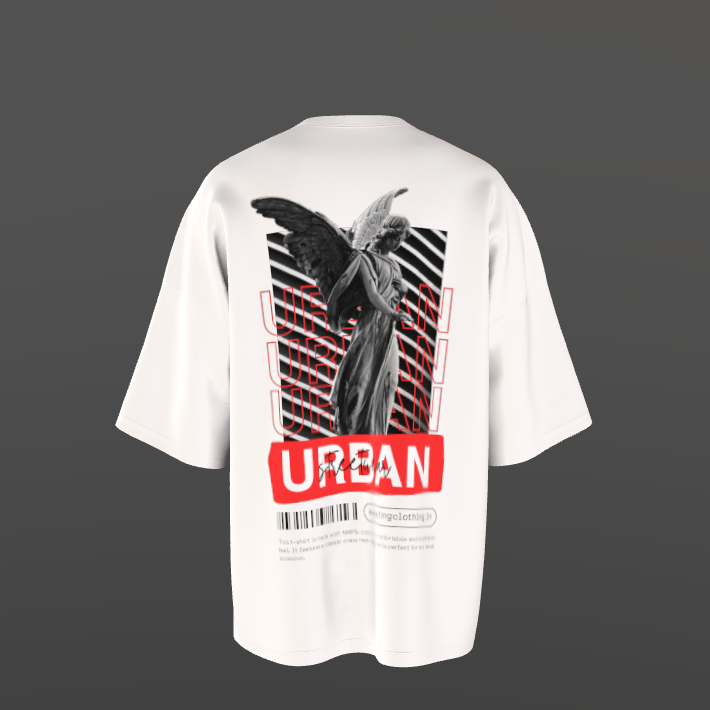 urban-statue-white-oversized-t-shirt